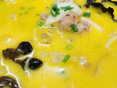 -七爷清汤腩·港式餐厅(金狮广场店)