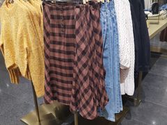 -URBAN REVIVO(济南世茂广场店)