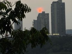-南宁南湖公园