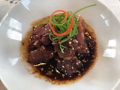 糖醋脆小排-宁波柏悦酒店·钱湖渔港