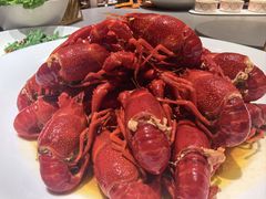 -羊门客在·烤盐池滩羊·川菜