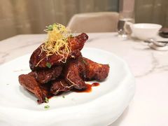 -新加坡文华东方酒店