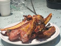 -二毛馕坑肉饭店