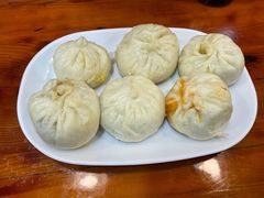 -老陶包子铺(南大西南村店)