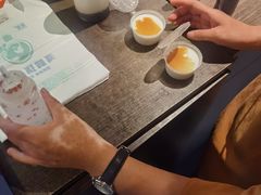 -真地道京味府·鲜橙烤鸭·北京菜(朝阳公园·甜水园店)