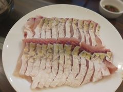 -正能量脆肉鲩火锅