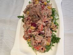 -马克西姆俄罗斯餐厅(通亚街店)