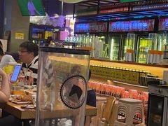 -本色.小马哥烧烤(无锡九里仓店)