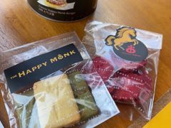 -The Happy Monk(前海壹方汇店)