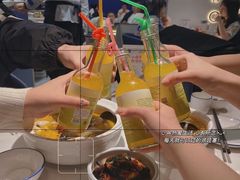 -兰湘子·湘菜小炒(石家庄万象城店)