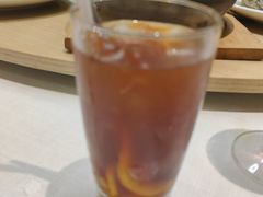 -香港百合居(LCM置汇旭辉广场店)