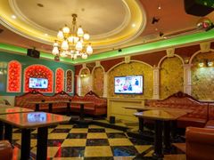 -铜锣湾KTV(木渎店)