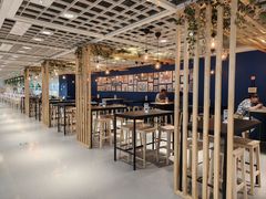 -宜家·瑞典风味餐厅(四元桥店)