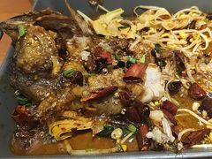 -鑫日千里马朝鲜族小馆(总店)