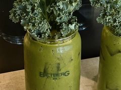 -碧特博格·20年品牌西餐厅(芜湖路店)