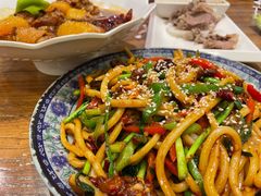 -清真·玛丽亚新疆菜主题餐厅(浙江中路店)