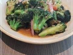 -CHINCHIN 青青·泰国料理(万象食家店)