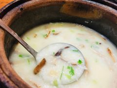 -金穗园·砂锅粥.醉鸡煲火锅(长寿路店)
