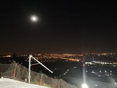 -北京万龙八易滑雪场