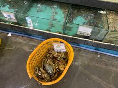-钱大妈海鲜饭店(旅游大道店)