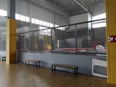 -莱茵体育生活馆