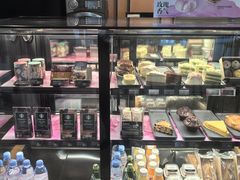 -星巴克(北京王府井店)