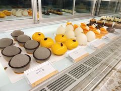 -法桐蛋糕·手作面包(万象城店)