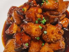 -芳芳私房菜·精做淮扬菜(承德路店)