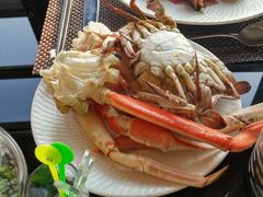 android_upload_pic-唐拉雅秀酒店-西锦汇空中BBQ·思创餐厅