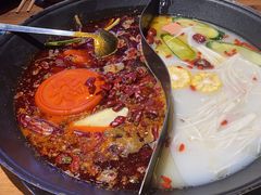 -楠火锅(广州总店)