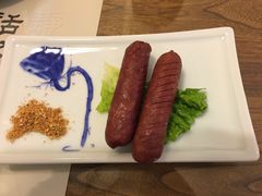 -静莲斋素食(慈云寺店)