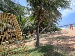 -三亚海棠湾万丽度假酒店