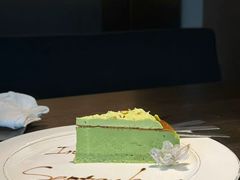 -九月里.自由花园餐厅