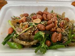 -陈添記·祖傳爽鱼皮·西关老字号(广州首店)
