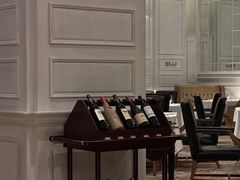 -哈布斯扒房(华发商都店)