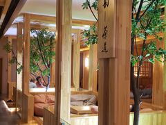 -星河湾温泉洗浴酒店