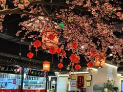 -卢大鲜鱼头捞饭(美利广场店)