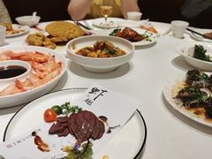 -乾隆美食·本帮菜(黄河路店)