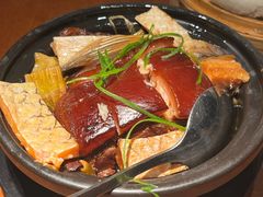 -外婆家(青岛万象城店)
