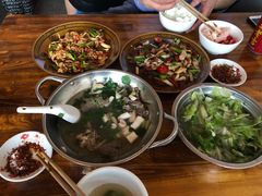 -周记翘脚牛肉