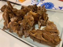 -老都一处饺子馆(道里店)