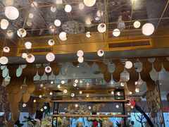 -雀蓝川菜(奥体广场店)