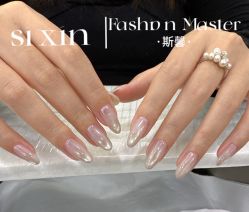 -斯馨·健康美甲美睫