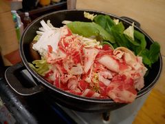 -银子铁板烧料理自助餐(人民广场店)
