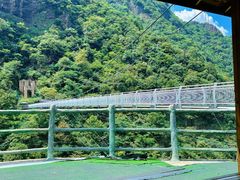 -浙北大峡谷