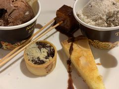 -BLU 全日制餐厅(上海安曼纳卓悦酒店)