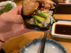 -松子料理(世纪城店)