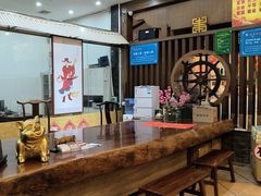 -南海食街(佛冈店)