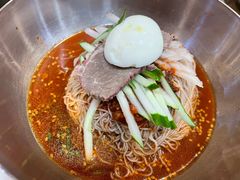 -江南面屋(明洞店)