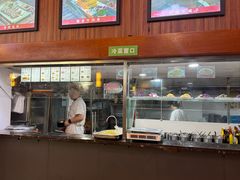 -清真·西北人家风味馆(中山中路店)